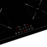 Индукционная варочная панель Meferi MIH604MBK POWER