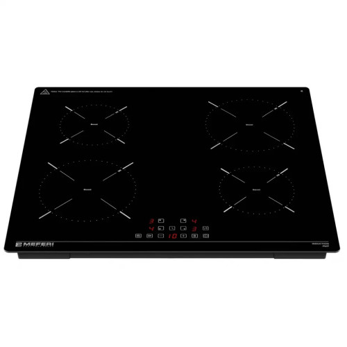 Индукционная варочная панель Meferi MIH604MBK POWER