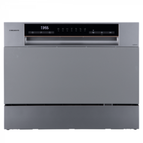 Посудомоечная машина DELVENTO VGP6701