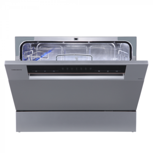 Посудомоечная машина DELVENTO VGP6701