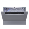 Посудомоечная машина DELVENTO VGP6701