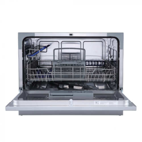 Посудомоечная машина DELVENTO VGP6701