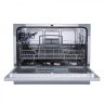 Посудомоечная машина DELVENTO VGP6701