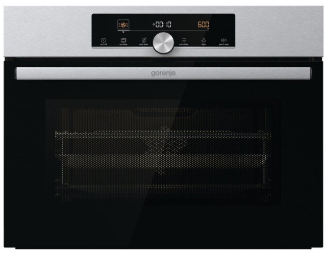 Электрический духовой шкаф Gorenje BCM4547A10X