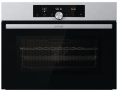 Электрический духовой шкаф Gorenje BCM4547A10X