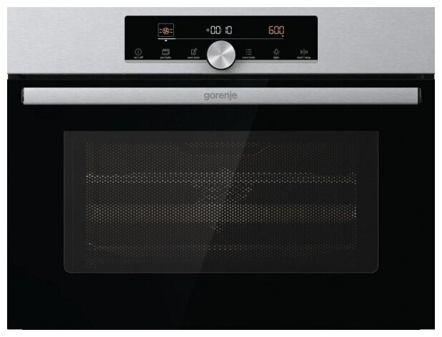 Электрический духовой шкаф Gorenje BCM4547A10X