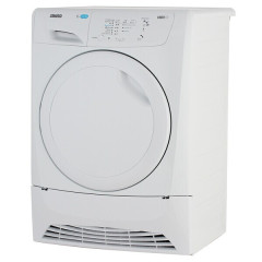 Сушильная машина Zanussi ZDP 7202 PZ