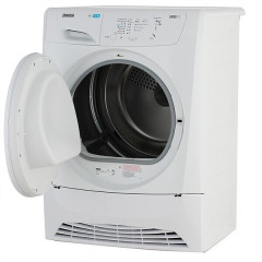 Сушильная машина Zanussi ZDP 7202 PZ