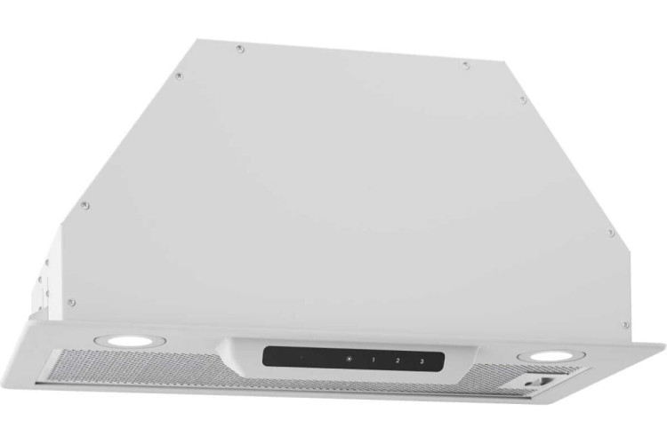 Встраиваемая вытяжка Zugel ZHI523W