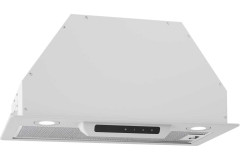 Встраиваемая вытяжка Zugel ZHI523W