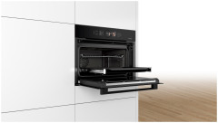 Электрический духовой шкаф Bosch CSG 856 RC7