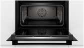 Электрический духовой шкаф Bosch CSG 856 RC7