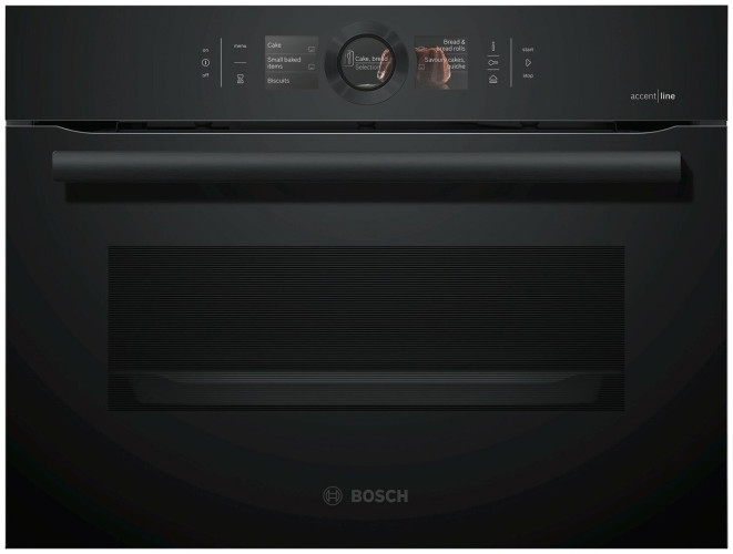 Электрический духовой шкаф Bosch CSG 856 RC7