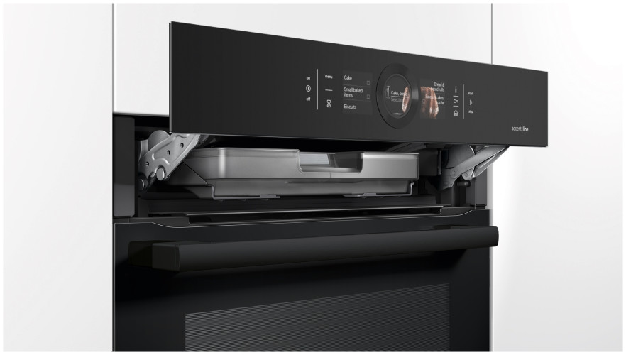 Электрический духовой шкаф Bosch CSG 856 RC7