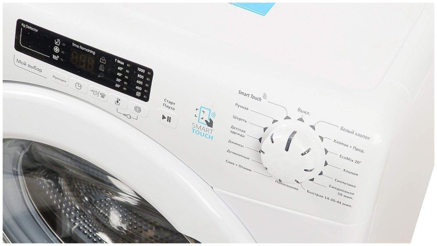 Стиральная машина Candy MCSS34 1052D1 07