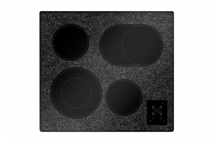 Электрическая варочная панель GEFEST СН 4231 К43