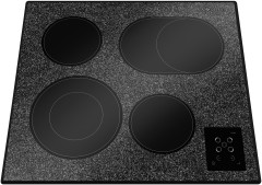 Электрическая варочная панель GEFEST СН 4231 К43