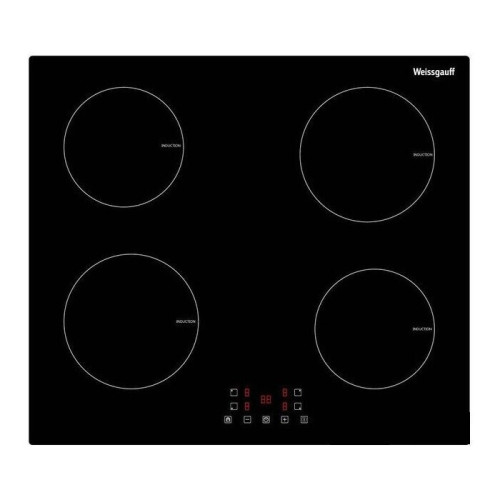 Индукционная варочная панель Weissgauff HIF 64 B
