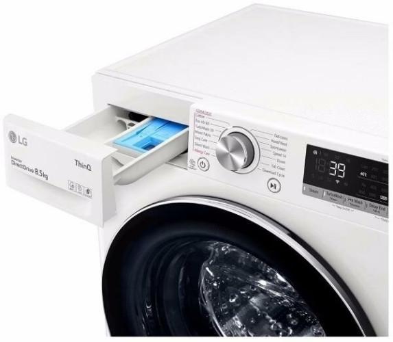 Стиральная машина LG F2WV7S8S2E