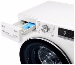Стиральная машина LG F2WV7S8S2E