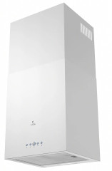 Кухонная вытяжка Lex Mono 400 White