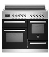 Электрическая плита Bertazzoni PRO105I3ENET