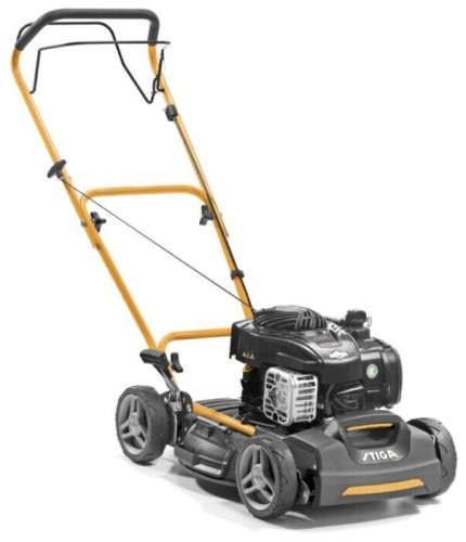 Газонокосилка бензиновая STIGA Multiclip 47 SQ B