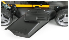 Газонокосилка бензиновая STIGA Multiclip 47 SQ B