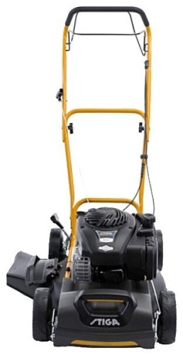 Газонокосилка бензиновая STIGA Multiclip 47 SQ B