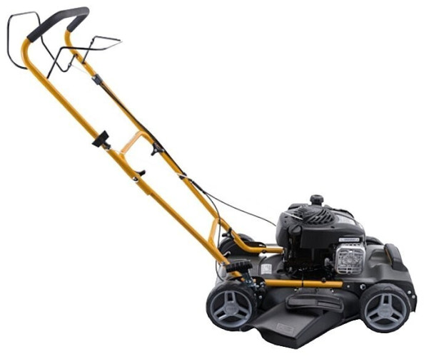 Газонокосилка бензиновая STIGA Multiclip 47 SQ B