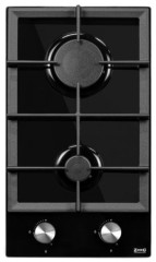 Газовая варочная панель Zorg Technology BL Domino black