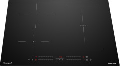 Индукционная варочная панель Weissgauff HI 643 BSCM Flex