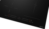 Индукционная варочная панель Weissgauff HI 643 BSCM Flex