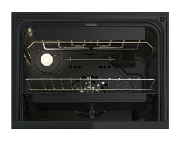 Электрическая плита Darina PL EC241 616 W