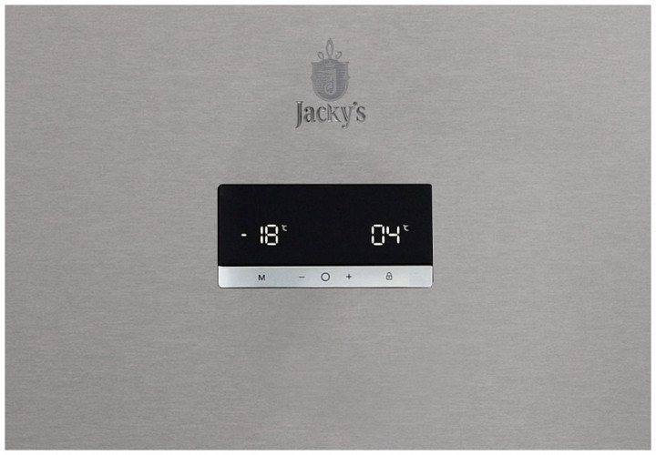 Холодильник Jacky’s JR FI570EN