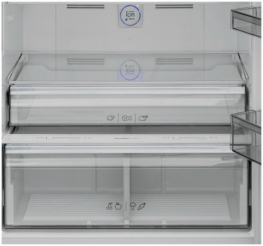 Холодильник Jacky’s JR FI570EN