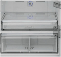 Холодильник Jacky’s JR FI570EN