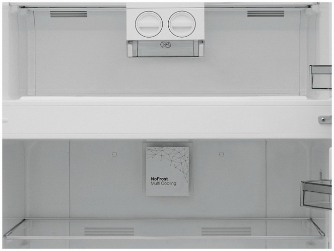 Холодильник Jacky’s JR FI570EN