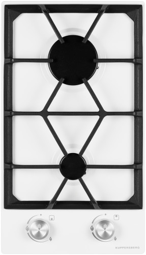 Газовая варочная панель Kuppersberg FS 32 W