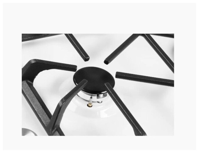 Газовая варочная панель Kuppersberg FS 32 W