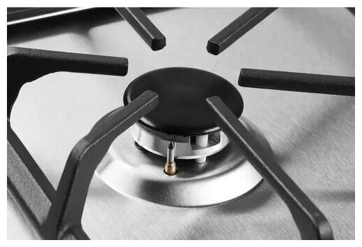 Газовая варочная панель Kuppersberg FS 32 W