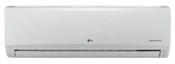 Настенная сплит-система LG E09SQ