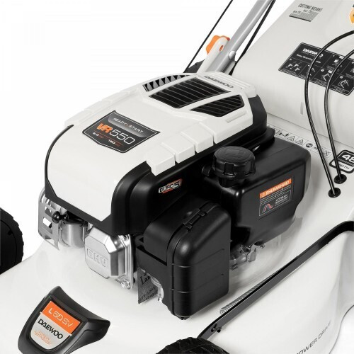 Газонокосилка бензиновая DAEWOO L 50 SP