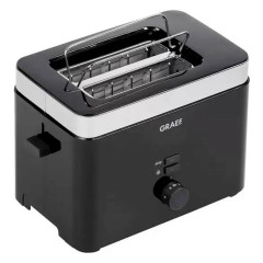 Тостер Graef TO 62