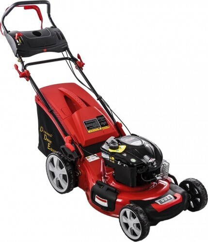 Газонокосилка бензиновая DDE LMS 51-70 DB