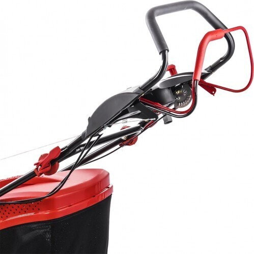 Газонокосилка бензиновая DDE LMS 51-70 DB