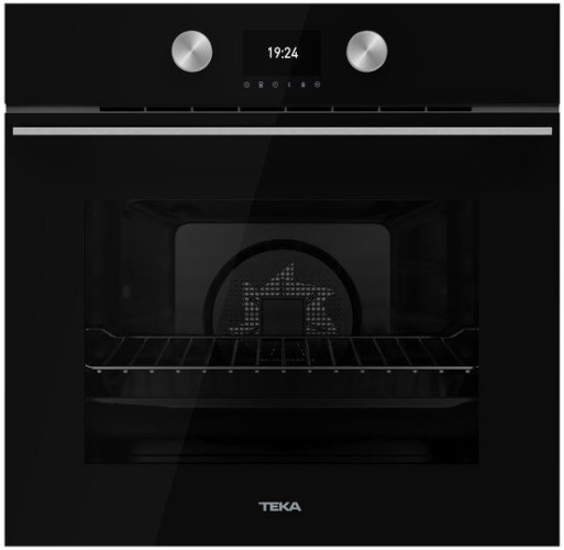 Электрический духовой шкаф Teka HLB 8600 Night River Black