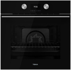 Электрический духовой шкаф Teka HLB 8600 Night River Black