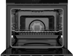 Электрический духовой шкаф Teka HLB 8600 Night River Black