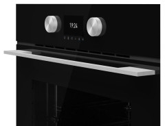 Электрический духовой шкаф Teka HLB 8600 Night River Black